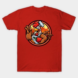 SPICY ROOSTER T-Shirt